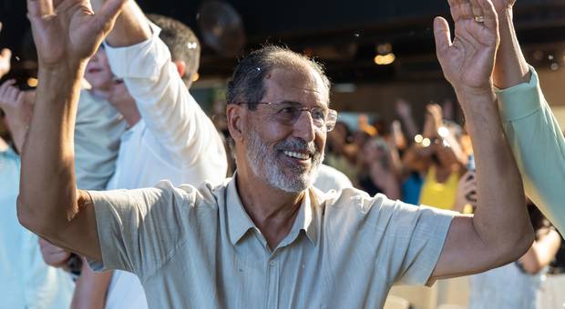 Cultos de Culto da virada - 31/12/2025