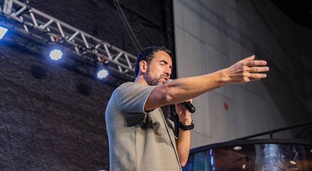 Cultos de Culto 04/01/2026