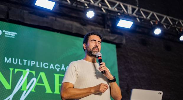 Cultos de Culto 11/01/2026