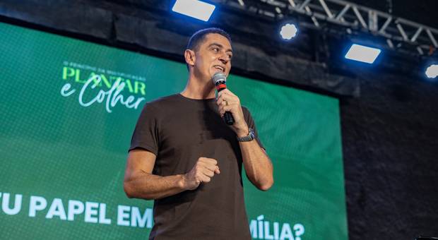 Cultos de Culto Domingo 18//01/2026