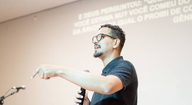 Cultos de Culto Segunda 26/1/2026