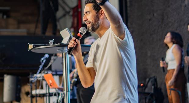 Cultos de Culto 01/02/2026