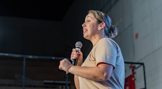 Start de Start Conf 2026