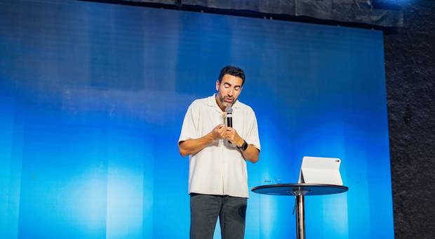 Cultos de Culto Domingo 08/02/2026