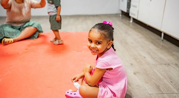 Start de Start 15/02/2026