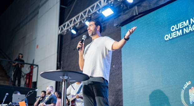 CONF360 de Conf 360 - Noite da Virada - 17/02/2026