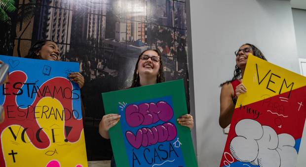 Mag Juniores de Mag Juniores - 22/02/2026