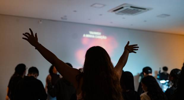 Mag Teens de É Sexta Teens 27/02/2026