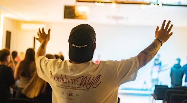 Mag Teens de É Sexta Teens 06/03/2026