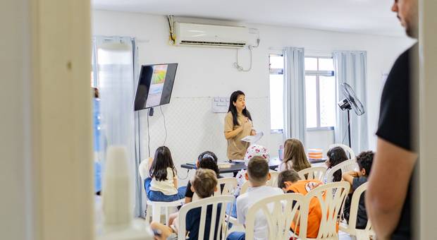 Start de Start 15/03/2026