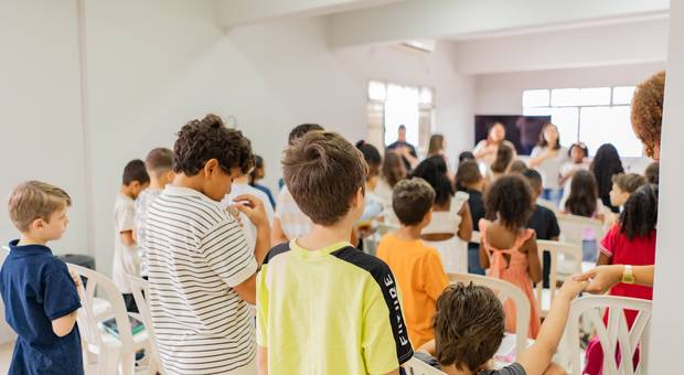 Start de Start 22/03/2026