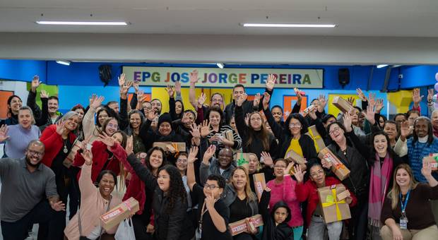 Outros de Ação de Dia das Mães 23/05/2026