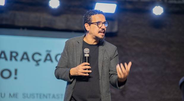Cultos de Culto Domingo 07/06/2026