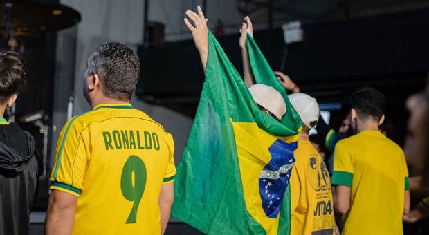 Mag de Role no Mag - COPA 13/06/2026