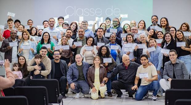Outros de Classe de Liderança 05/07/2026