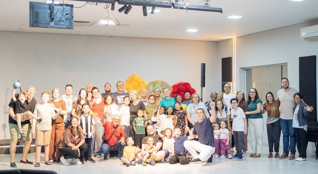 Seniors de Picnic Seniors 8/8/2026
