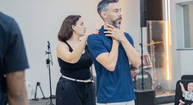 Outros de Treinamento Primeiros Socorros 15/08/2026