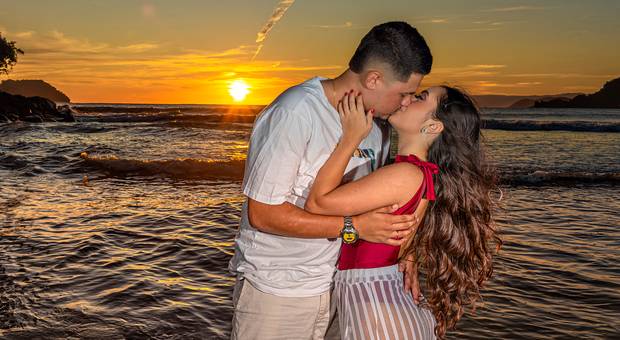 Ensaios Pré-Wedding de Pré Wedding Bianca & Lucas
