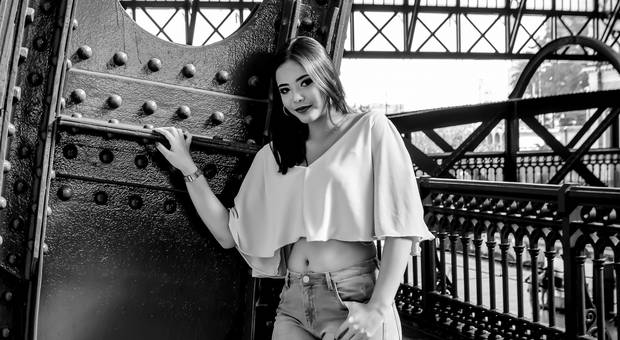 Ensaios 15 anos de Nathany