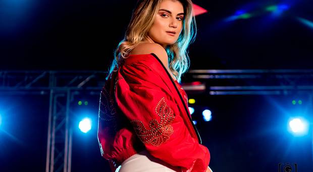 ANiversários de 18 anos Bel