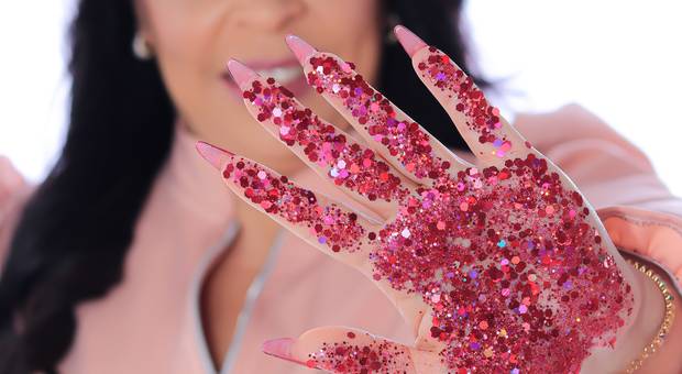 Corporativo de Alexandra Santos 