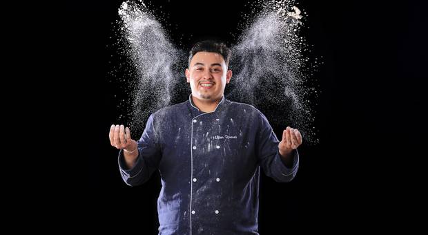 Corporativo de Vitor Ramos