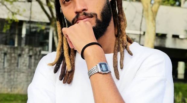 Fotografia  de Ensaio masculino 