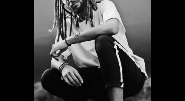 Fotografia  de Ensaio masculino 