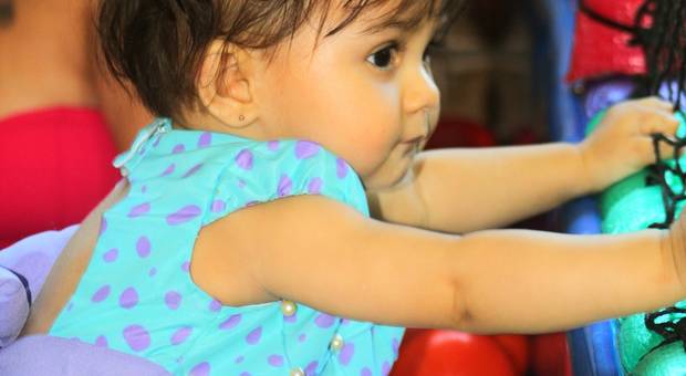 Fotografia  de Aniversário infantil 