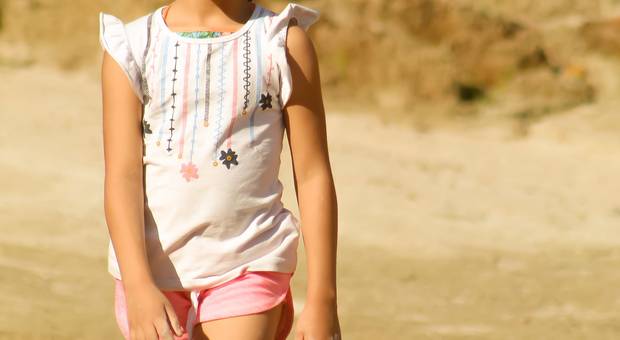 Ensaio infantil  de Fotografia infantil 