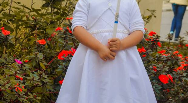 foto livre de Batizado 