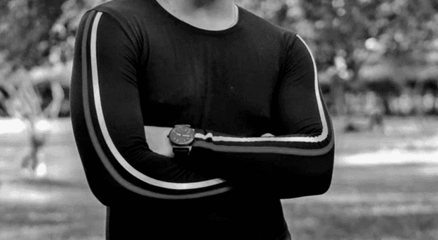 Fotografia  de Ensaio externo 