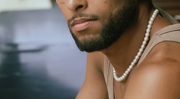 Fotografia  de Ensaio Masculino 