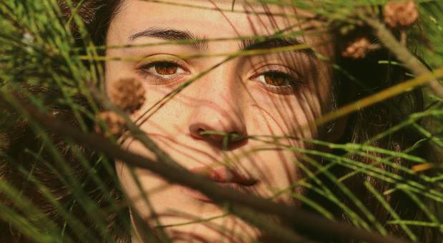 ensaio feminino de Beatriz Baldin