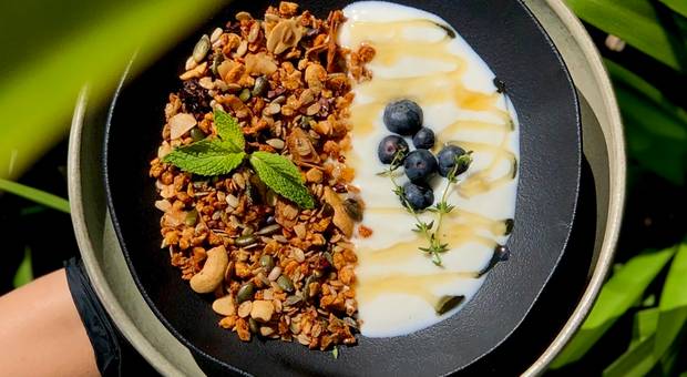 gastronômico de gastronômico