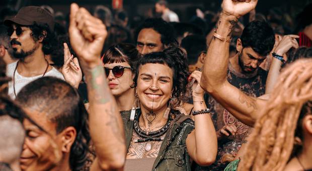 festivais de Cosmic Crew 2024