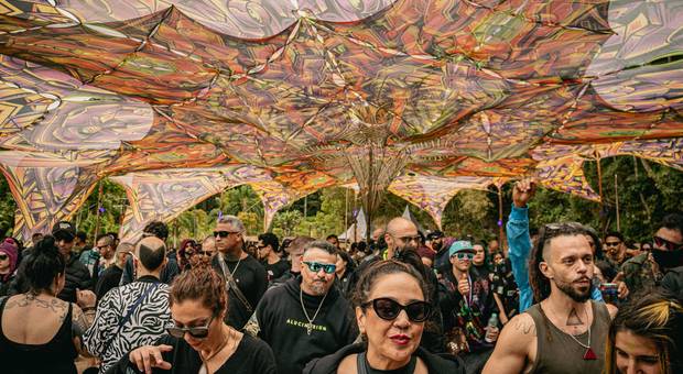 festivais de Symbiosis 2024