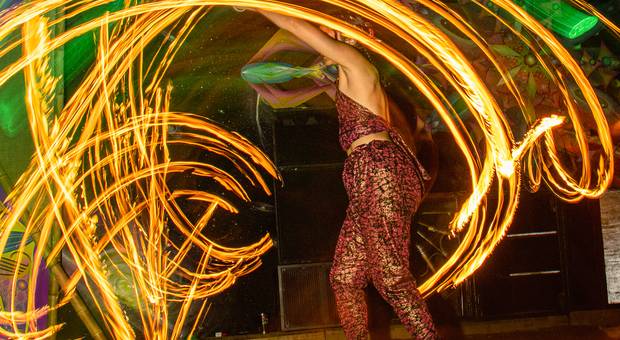 festivais de Terra Azul 2024-2025