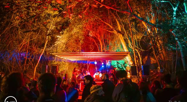 festivais de Veludo 2025