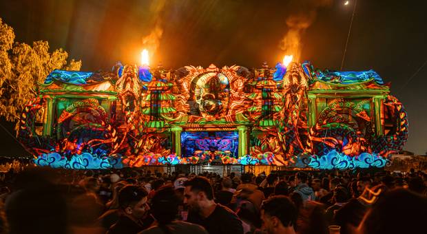 festivais de Sonoora 2025