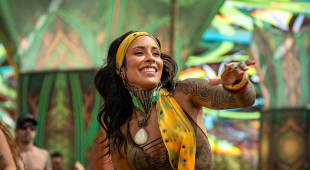 festivais de Árvore da Vida 2025