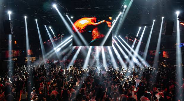 festivais de Mundo Psicodélico 2025