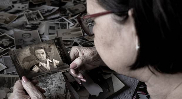 Ensaio de Marcas do Tempo