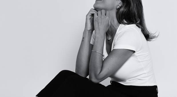 Ensaio de Ensaio Feminino