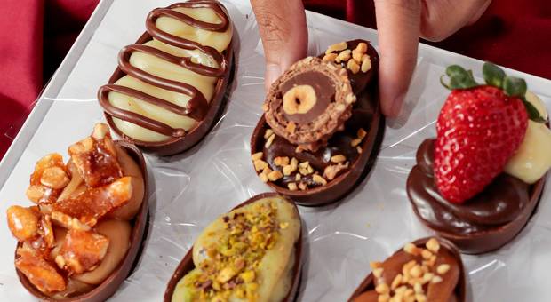 Ensaio de Fotos Páscoa 2025