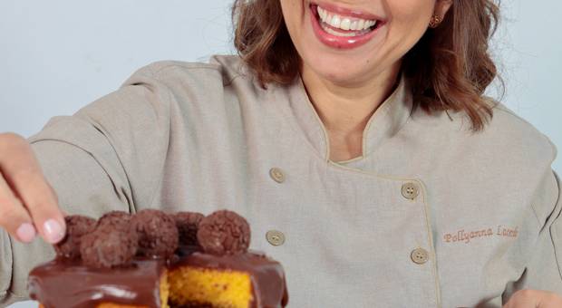 Corporativo de Ensaio profissional_Confeiteira