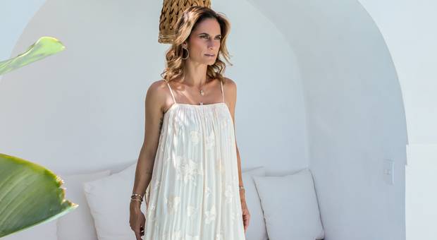 Ensaio de Ensaio loja moda feminina