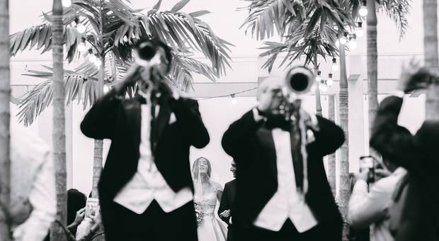 Casamentos no campo de Giu + Jean