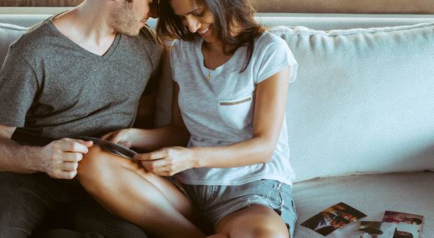 Ensaios  de Mari & Renato