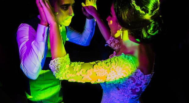 Casamentos rústicos de Camila & Marcos